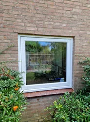 Houten Kozijnen